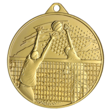  Medal MMC4510